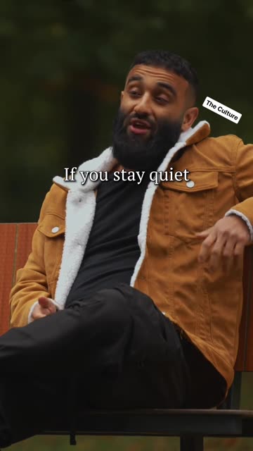 The gudgement always coming