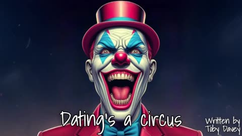 Dating's a circus