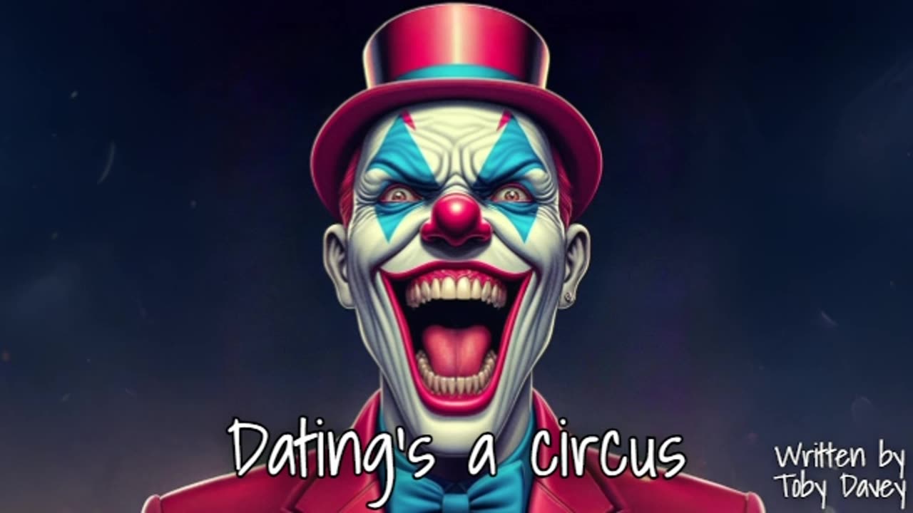 Dating's a circus