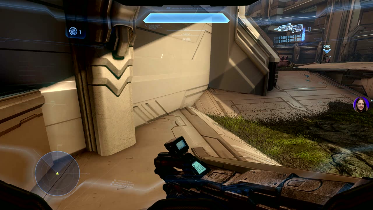 Halo 4 - 2. Requiem Part 2 (Legendary)