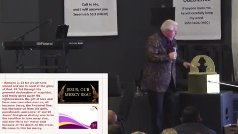 There I Will Meet You. Dr. Marius Higgins