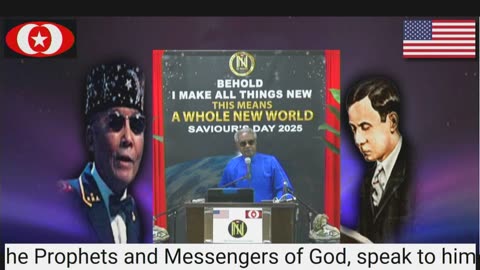 A Scriptural Discussion with the Son of Man: May 5, 2025