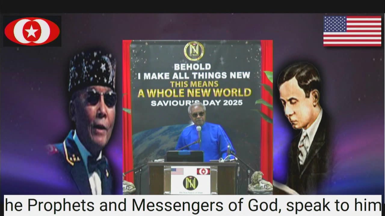 A Scriptural Discussion with the Son of Man: May 5, 2025
