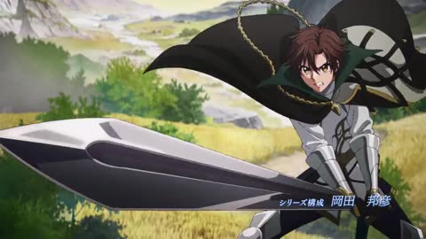 My Status as an Assassin Obviously Exceeds the Hero's Episode 3 English Subbed