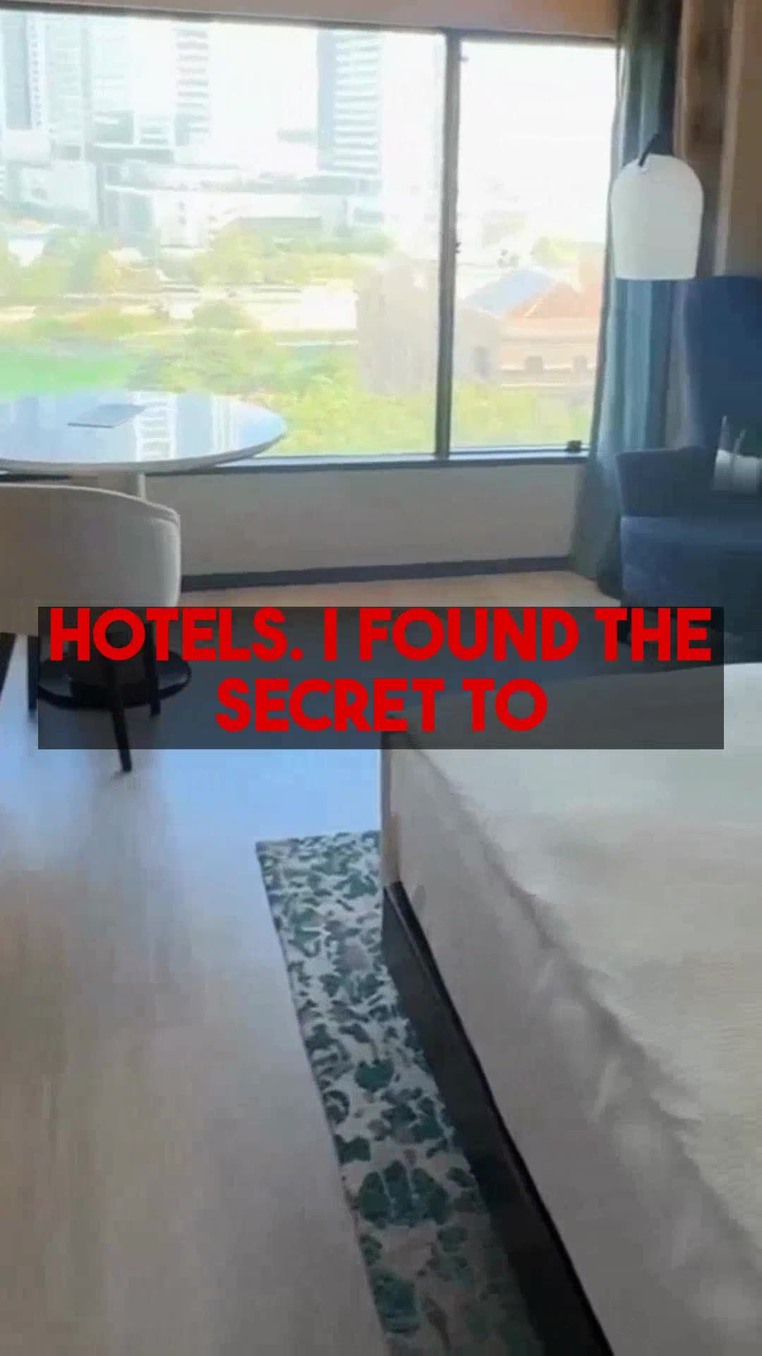 Affordable Business Class & 5-Star Hotels: Mighty Travels PREMIUM shows you how for free.