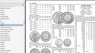 DOVE ACQUISTARE e VENDERE MONETE:negozi e cataloghi per Euro,Lire e Monete Antiche DOCUMENTARIO sito con monete in oro,argento e rame in euro dello Stato della Città del Vaticano in vendita https://www.cfn.va/en/home.html coniate da IPZS dell'Italia