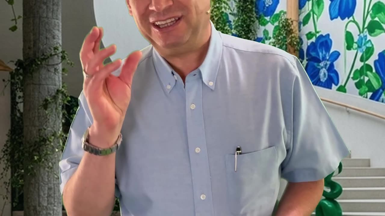 https://youtu.be/_YjGuWfCOI8 The natural process of planting churches with Dr. Gian
