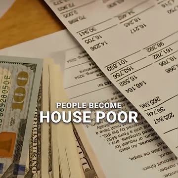 How Debt Keeps You From Getting Ahead!