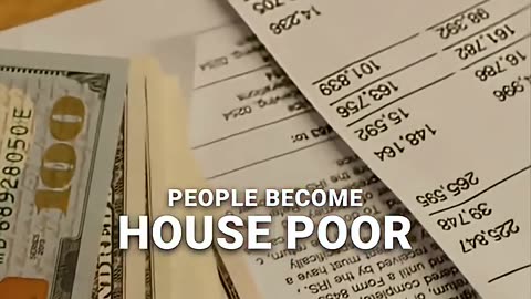 How Debt Keeps You From Getting Ahead!