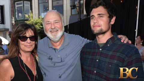 Rob Reiner’s son Nick makes 1st court appearance after being charged with murder