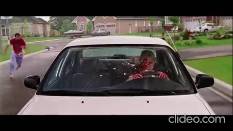 R.I.C (DAILLESTVIDEOS) - ZOMBIE WORLD (VIDEO)