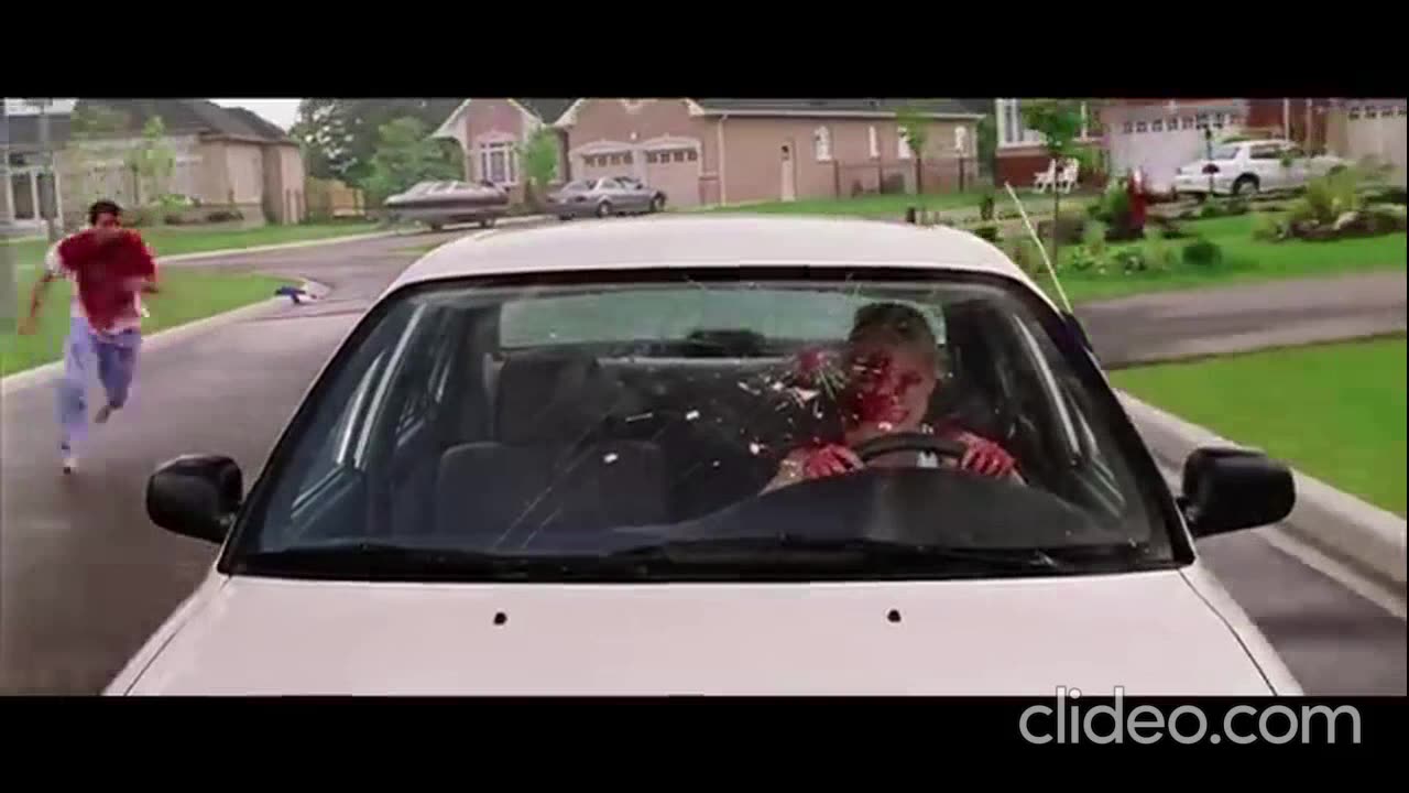 R.I.C (DAILLESTVIDEOS) - ZOMBIE WORLD (VIDEO)