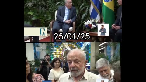 Os milicianos que fizeram o quebra-quebra em Brasília no 8/1