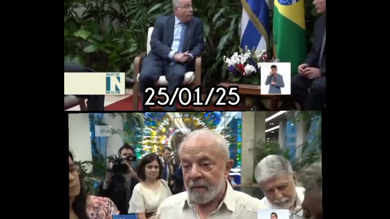 Os milicianos que fizeram o quebra-quebra em Brasília no 8/1