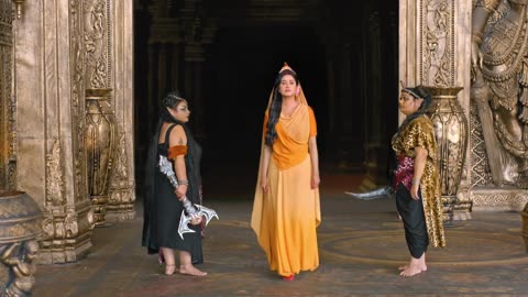 😱 Ramayana Ka Sabse Bada Raaz!