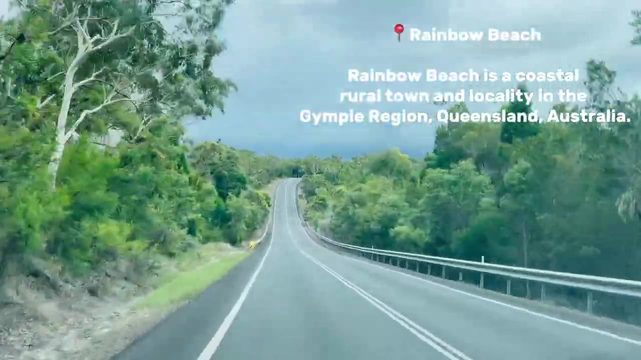 Dolphin Feeding Adventure 🐬 | Rainbow Beach Vlog | Summer in Queensland 🌊🌈 | සිංහල Vlog