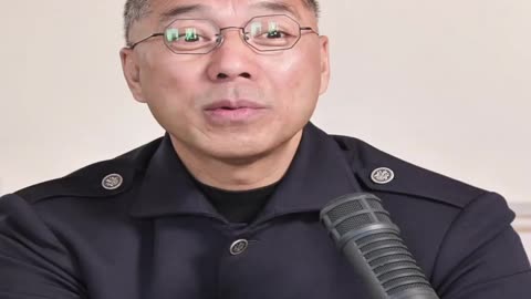 20220928文贵先生直播：再好的制度也影响不了不可救的人心， #人心（跟畜生分别）结果是道德和法律（社会最低要求），然后要有宗教。黑社会（结社文化最早组织）都有 #规矩！