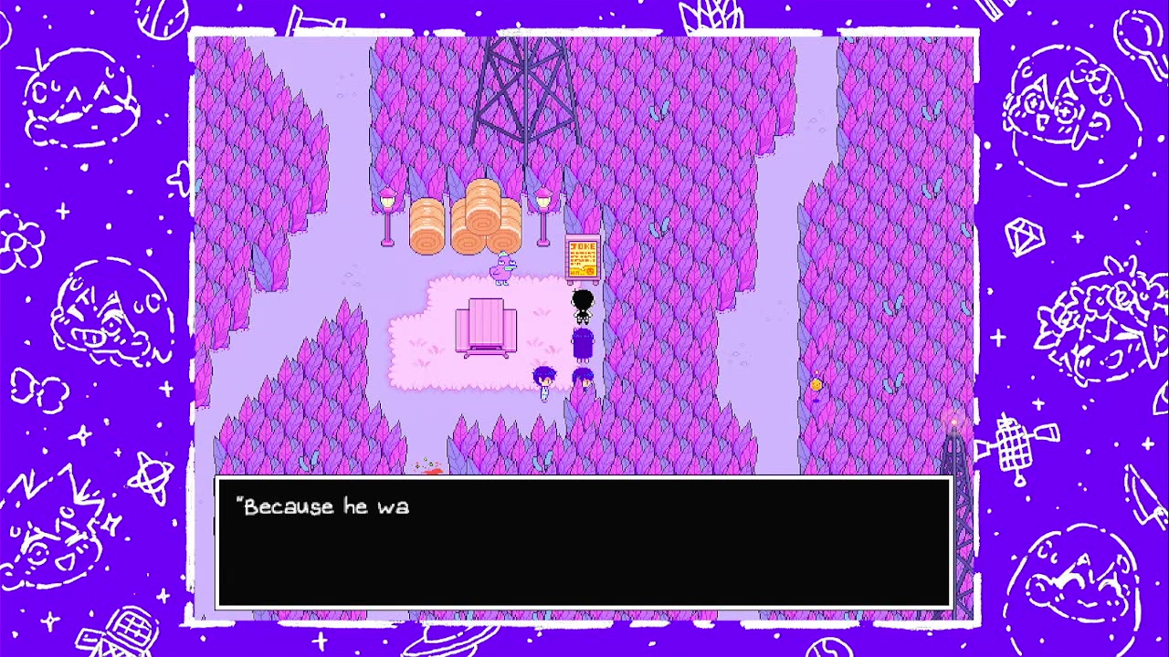 Omori - PART 8