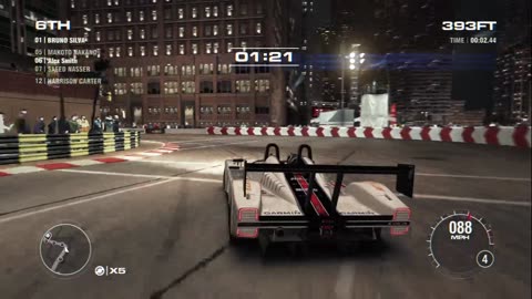 Let's Play Grid 2 - Episode 10