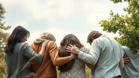 Hold Onto Faith Blues
