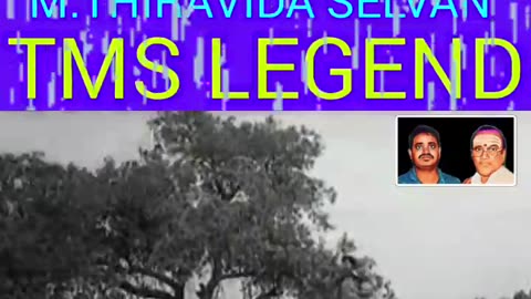 Sigappukkal Mookuthi 1979 SONG 2 M.THIRAVIDA SELVAN SINGAPORE SINGAPORE TMS FANS