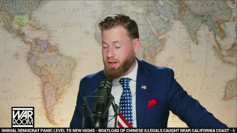 INFOWARS LIVE - 2/21/25: The American Journal with Harrison Smith / The Alex Jones Show / The War Room With Owen Shroyer