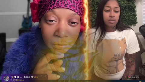 - 21 BB ; VS MARA HAZEL & MORE !