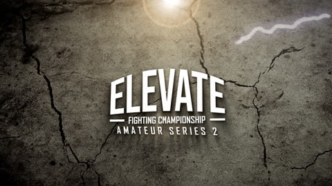 Elevate Fighting Championship AS 2 Highlight Video