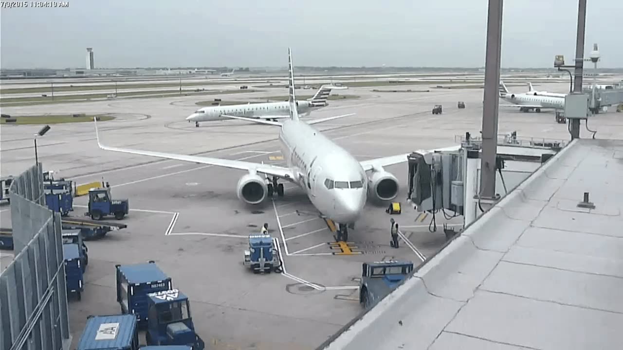 Training Video 6 FOD.