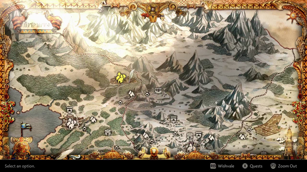 Octopath Traveler 0 Release (Part 14)