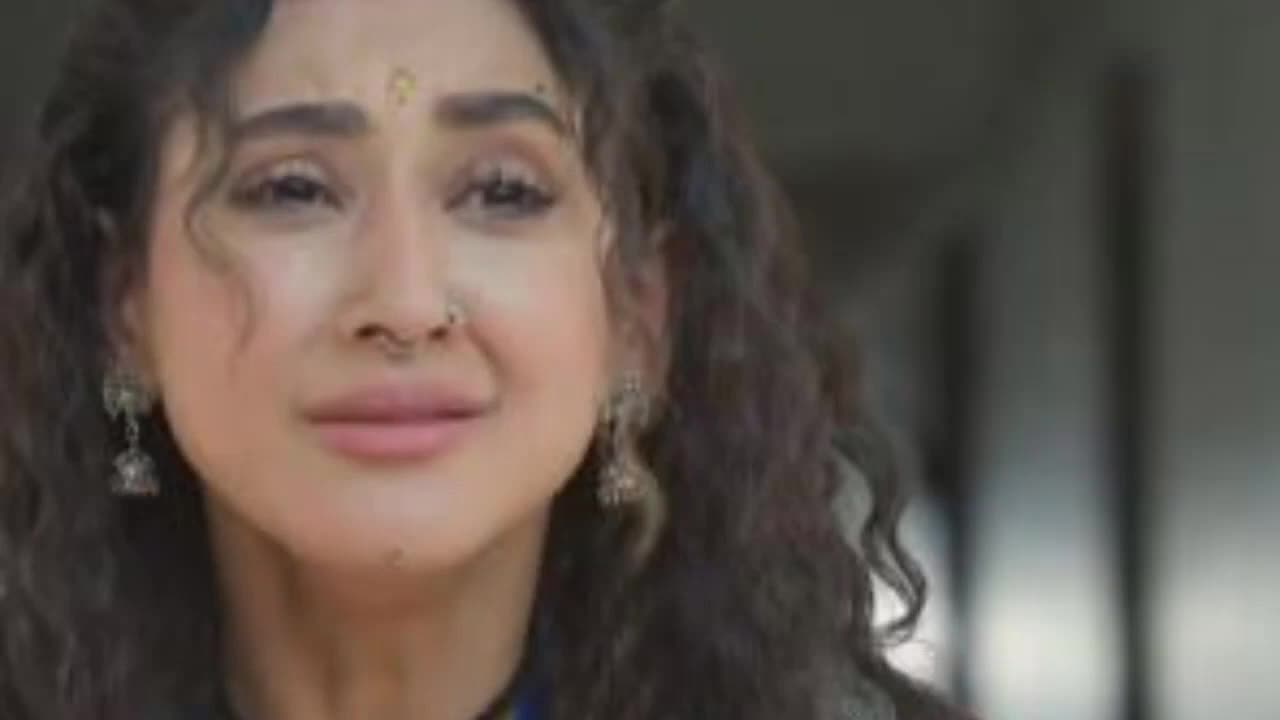 Jhanak Today Full Episode Update Jhanak Ne Di Arshi Ko Dhamki