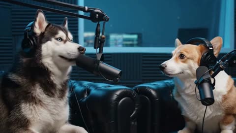 Animal Podcast