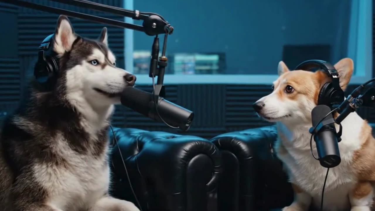 Animal Podcast