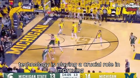 How Basketball Became a Global Sport