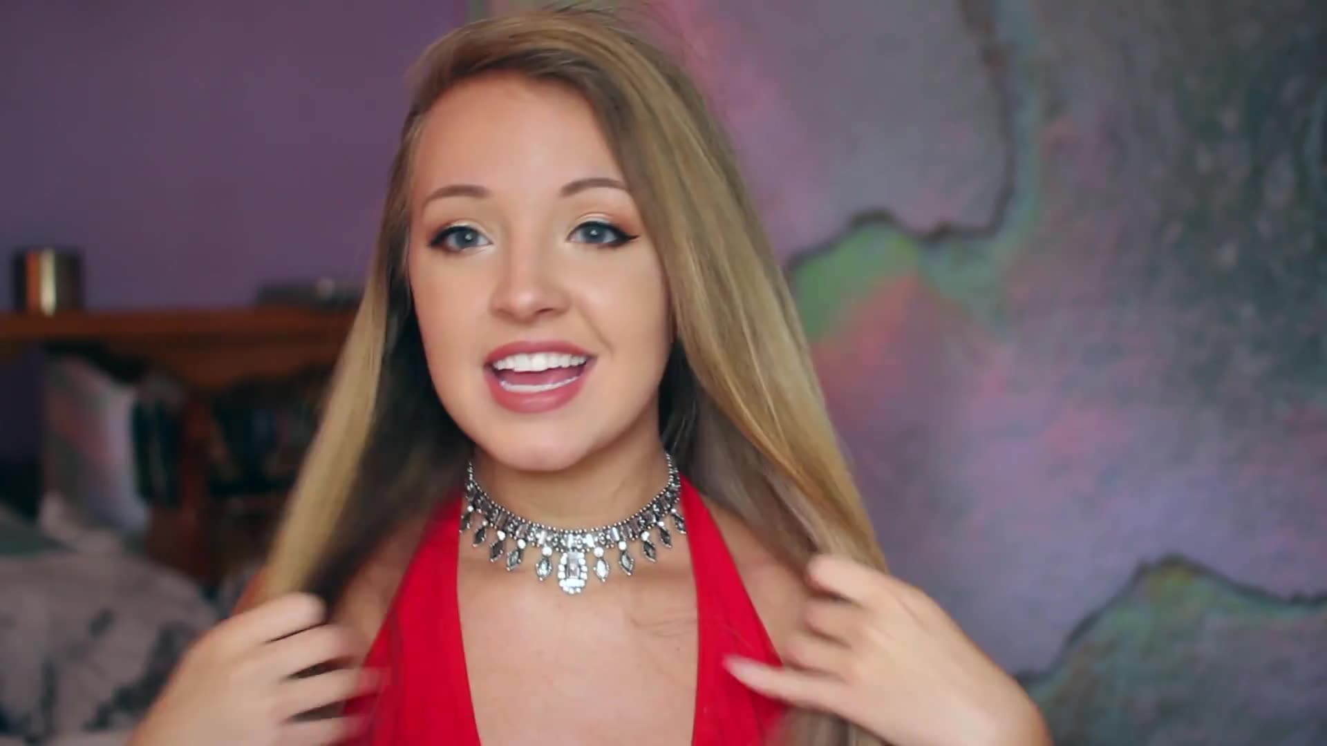 AFFORDABLE BIKINI TRY ON HAUL! | Destiny Noell