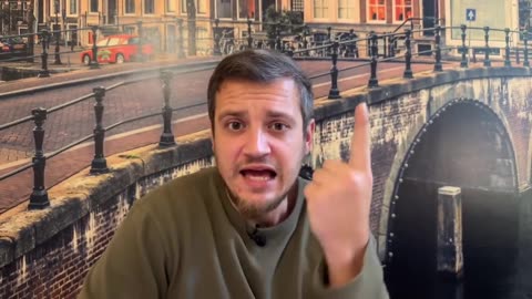 Völliger Ausnahmezustand in Westeuropa! Silvester zeigt die Spaltung des Kontinents