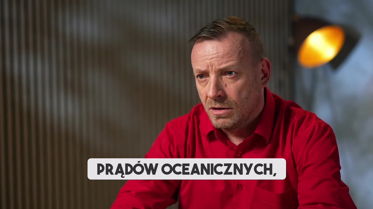 Niepokojące anomalie