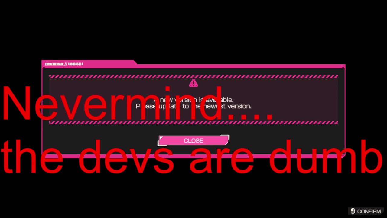 Let It Die: Inferno(13)