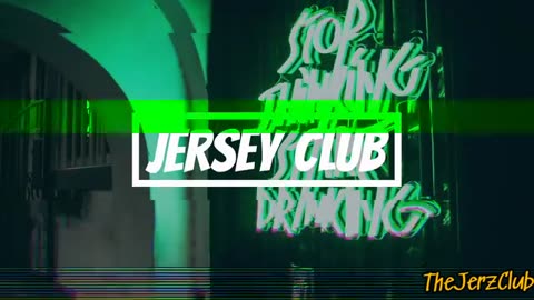 DJ809, DC3, ARGHTEE- BADDEST GYAL (JERSEY CLUB) | THEJERZCLUB