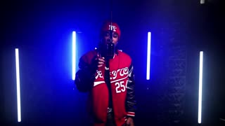 TREYCO - Mr Reaper (Official Mic Drop Video)