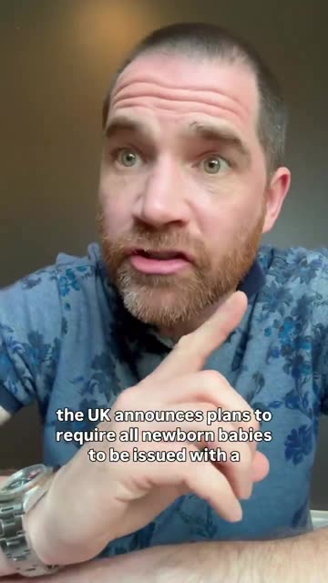 The UK Could Confiscate Your Child