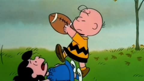 Charlie Browns REVENGE against Lucy?