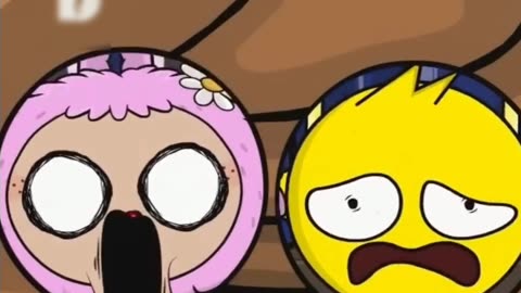 Bunny's Injection Nightmare & Beach Chaos_ A Padlotoon Adventure! #sprunki #youtube #shorts