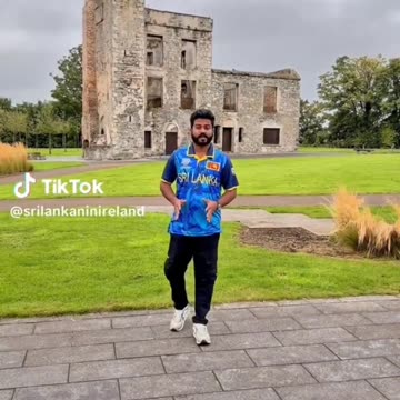 Ireland is unrecognisable, it doesn't look, sound or even smell familiar anymore.