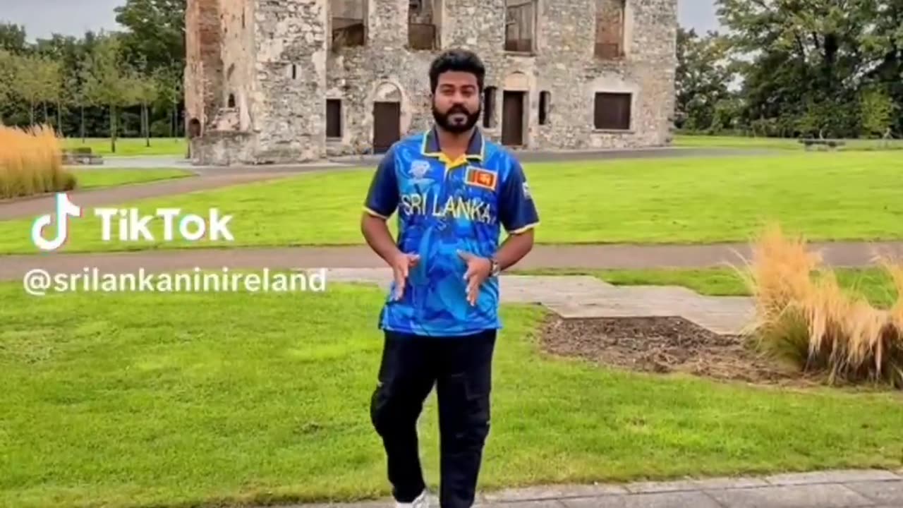 Ireland is unrecognisable, it doesn't look, sound or even smell familiar anymore.