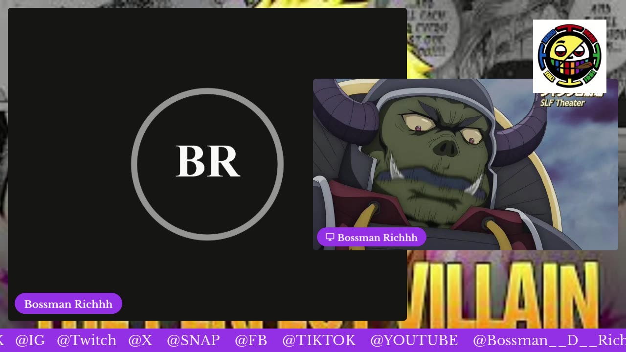 Shangri-La Frontier MARATHON TUNE IN 100