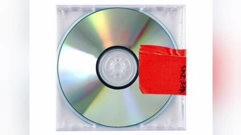 Black Skinhead [V15] - Yeezus (Post Rick Rubin) [Unreleased] (KanYe West)