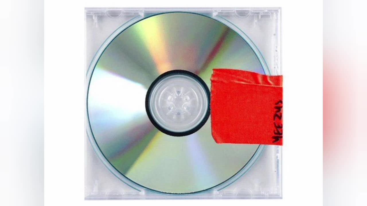 Black Skinhead [V15] - Yeezus (Post Rick Rubin) [Unreleased] (KanYe West)