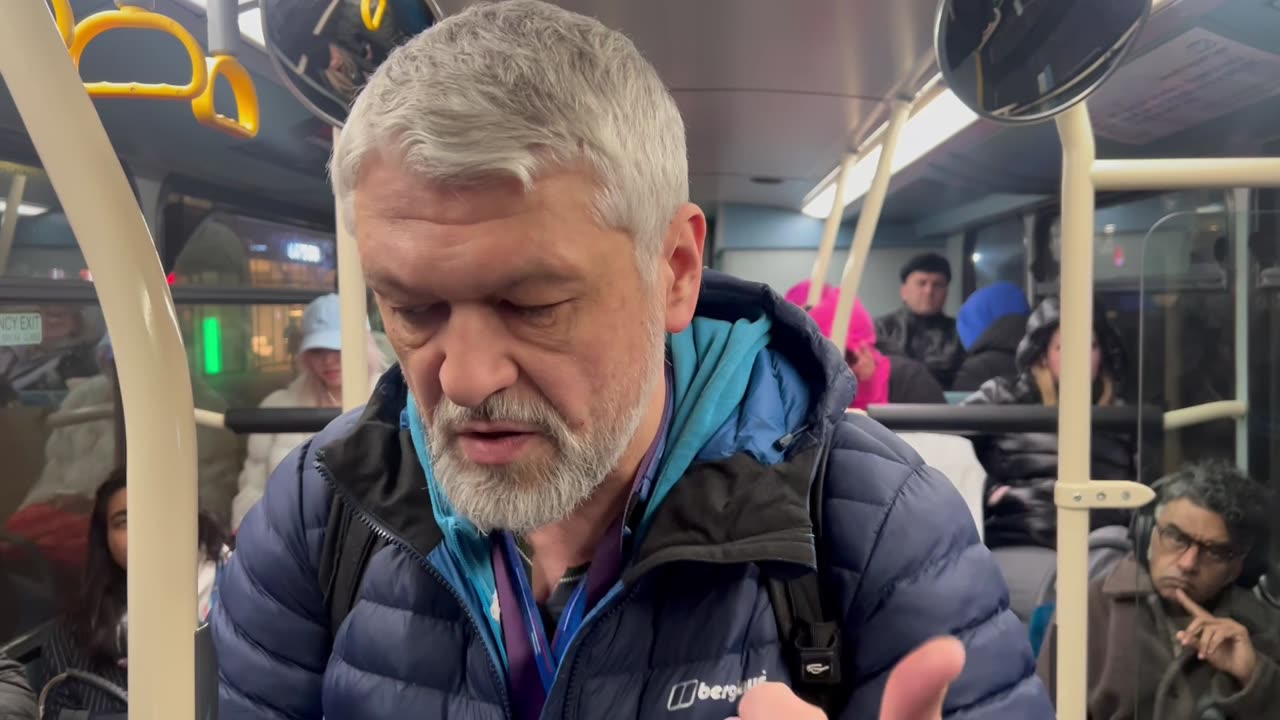 Imposter or genuine?