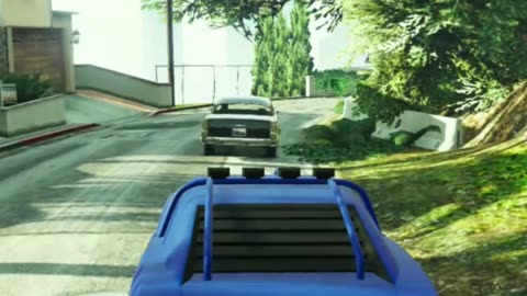 GTA V 279 Duke O'Death Crash💥 𝗙𝗼𝗹𝗹𝗼𝘄 For More╰┈➤🔗